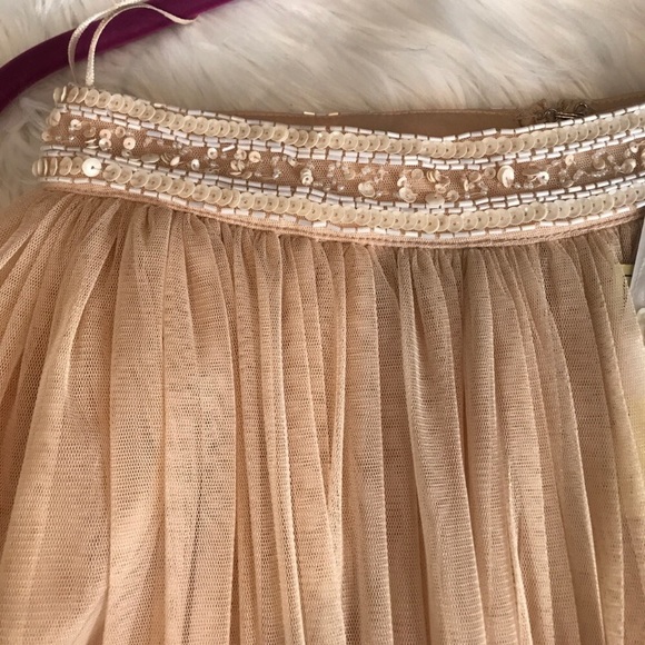 Tulle skirt - Picture 5 of 6